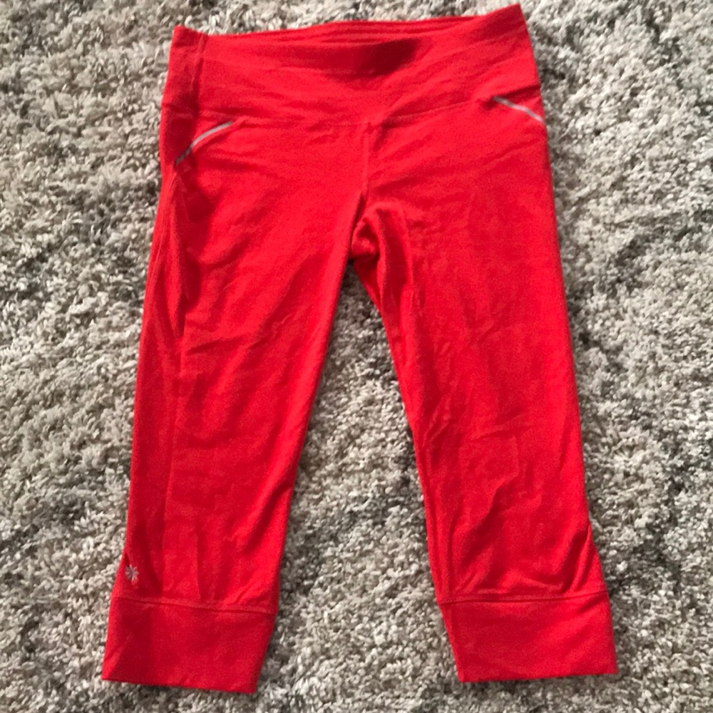 Athleta crops